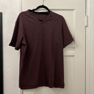 Brand New Public Rec V-Neck Tee